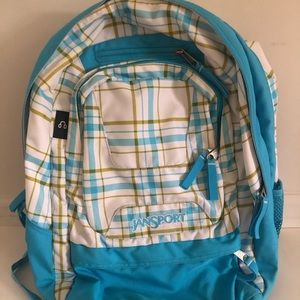 Jansport Airlift Backpack